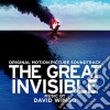 Great Invisible - Score cd