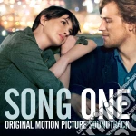 Song One / O.S.T. cd