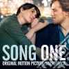 Song One / O.S.T. cd