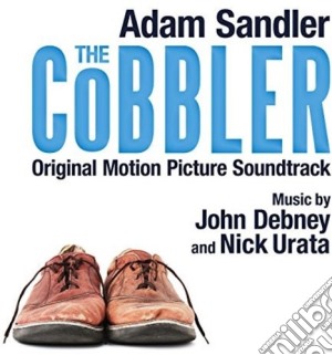 Cobbler (Score) / O.S.T. cd musicale