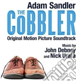 Cobbler (Score) / O.S.T. cd