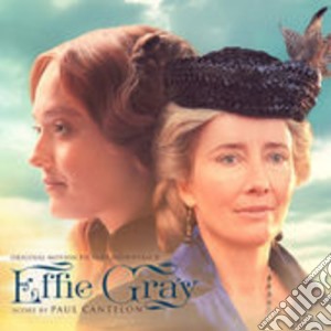 Effie Gray (Original Score) / O.S.T. cd musicale