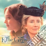 Effie Gray (Original Score) / O.S.T. cd