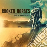 Broken Horses - Broken Horses cd
