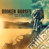 Broken Horses - Broken Horses cd
