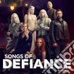 Songs Of Defiance Season 2 / Various cd