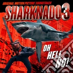 Sharknado 3 - Sharknado 3 cd