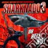 Sharknado 3 - Sharknado 3 cd