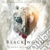 Lorne Balfe - Blackwood cd