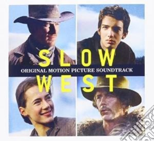 Slow West / O.S.T. cd musicale