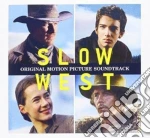 Slow West / O.S.T. cd
