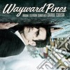 Charlie Clouser - Wayward Pines cd