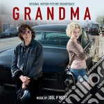 Joel P. West - Grandma / O.S.T. cd