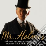 Carter Burwell - Mr. Holmes