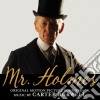 Carter Burwell - Mr. Holmes cd