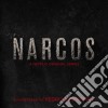 Pedro Bromfman - Narcos A Netflix Original Series Soundtrack cd