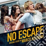 Marco Beltrami - No Escape cd