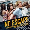 Marco Beltrami - No Escape cd