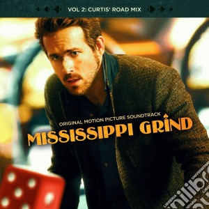Mississippi Grind Volume 2: Curtis' Road Mix cd musicale