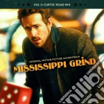 Mississippi Grind Volume 2: Curtis' Road Mix cd