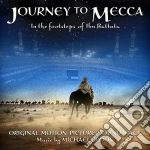 Michael Brook - Journey To Mecca / O.S.T. cd