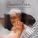 Anomalisa cd