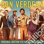 Don Verdean / O.S.T. cd