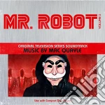Mac Quayle - Mr. Robot - Season 1 Volume 1 cd