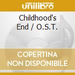 Childhood's End / O.S.T. cd