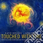 Paul Dalio - Touched With Fire (Original Motion Picture Soundtrack)