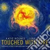 Paul Dalio - Touched With Fire (Original Motion Picture Soundtrack) cd