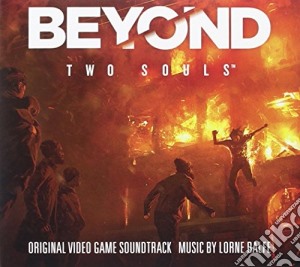 Beyond: Two Souls cd musicale