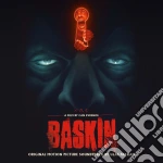 Pakkan Ulas - Baskin / O.S.T. cd