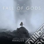 Francois Jolin - Fall Of Gods: She Is Gone (Original Book Score) cd