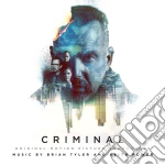 Brian Tyler And Keith Power / - Criminal cd