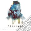 Brian Tyler And Keith Power / - Criminal cd