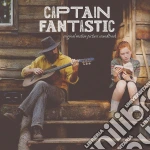 Captain Fantastic (Original Mo) - Captain Fantastic cd