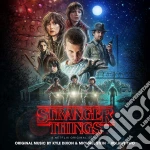 Kyle Dixon & Michael Stein - Stranger Things Vol. 2 cd