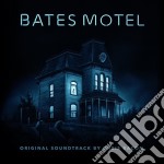 Chris Bacon - Bates Motel (Original Motion Picture Soundtrack)