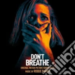 Roque Banos - Don'T Breathe / O.S.T. cd