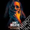 Roque Banos - Don'T Breathe / O.S.T. cd