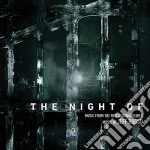 Jeff Russo - Night Of / O.S.T.