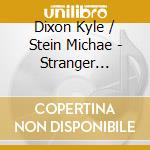 Dixon Kyle / Stein Michae - Stranger Things Vol.1 cd