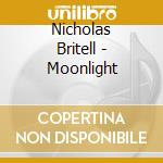 Nicholas Britell - Moonlight cd