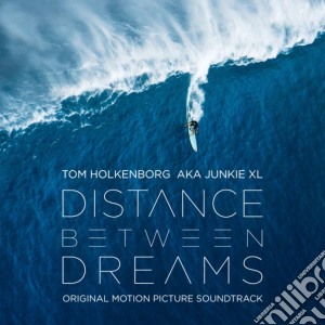 (LP Vinile) Tom Holkenborg Aka Junkie Xl - Distance Between Dreams (Ltd Ed) (2 Lp) lp vinile di Tom holkenborg aka j