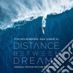 (LP Vinile) Tom Holkenborg Aka Junkie Xl - Distance Between Dreams (Ltd Ed) (2 Lp)