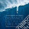 (LP Vinile) Tom Holkenborg Aka Junkie Xl - Distance Between Dreams (Ltd Ed) (2 Lp) cd
