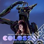 Bear Mccreary - Colossal / O.S.T. cd