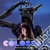 Bear Mccreary - Colossal / O.S.T. cd