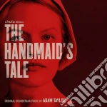Adam Taylor - The Handmaid's Tale cd